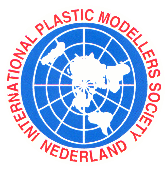 Het logo van IPMS-Nederland